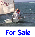 sail boat