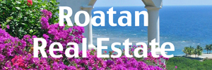 Roatan homes for sale