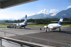 airlines Honduras